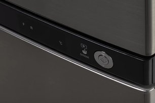 Холодильник Шарп SJ-F95STSL фото 3 в Краснодаре Холодильник Sharp SJ-F95STSL фото 3 в Краснодаре