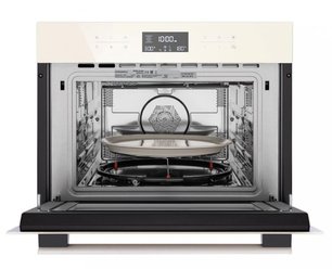 Шкаф духовой электрический с функцией СВЧ MAUNFELD MCMO.44.9GI фото 3 в Краснодаре Шкаф духовой электрический с функцией СВЧ MAUNFELD MCMO.44.9GI фото 3 в Краснодаре