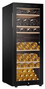 Винный шкаф Хайер FWC77GDAE1 фото 3 в Краснодаре Винный шкаф Haier FWC77GDAE1 фото 3 в Краснодаре
