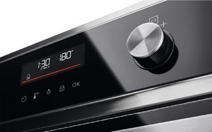 Духовой шкаф Электролюкс COF6P76BX фото 3 в Краснодаре Духовой шкаф Electrolux COF6P76BX фото 3 в Краснодаре