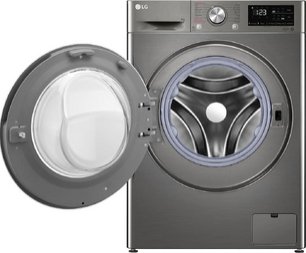 Стиральная машина LG F4R6VYGCP фото 2 в Краснодаре