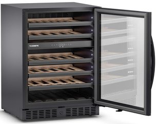 Винный шкаф Dometic E45FG Elegance фото 4 в Краснодаре
