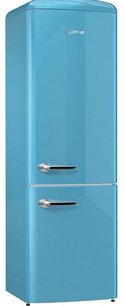 Холодильник Горение ORK192BL фото в Краснодаре Холодильник Gorenje ORK192BL фото в Краснодаре