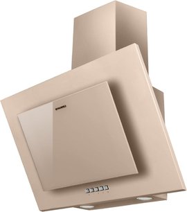 Кухонная вытяжка MAUNFELD Tower C 50 темно-бежевый фото 2 в Краснодаре Кухонная вытяжка MAUNFELD Tower C 50 темно-бежевый фото 2 в Краснодаре