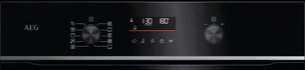 Духовой шкаф АЕГ TU5PB431SB фото 2 в Краснодаре Духовой шкаф AEG TU5PB431SB фото 2 в Краснодаре