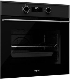 Духовой шкаф Тека HSB 630 P BLACK фото 2 в Краснодаре Духовой шкаф Teka HSB 630 P BLACK фото 2 в Краснодаре