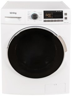 Узкая стиральная машина Кертинг KWM 47T1480 фото 2 в Краснодаре Узкая стиральная машина Korting KWM 47T1480 фото 2 в Краснодаре