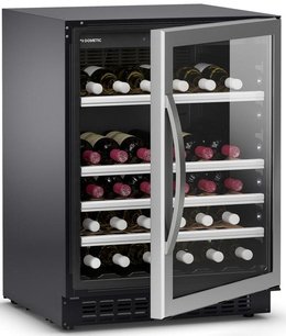 Винный шкаф Dometic C50G Wooden Mahogany фото 4 в Краснодаре