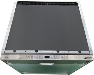 Встраиваемая посудомоечная машина Кайзер S60I69XL фото 4 в Краснодаре Встраиваемая посудомоечная машина Kaiser S60I69XL фото 4 в Краснодаре