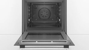 Встраиваемый духовой шкаф BOSCH HBG578FS6R фото 4 в Краснодаре Встраиваемый духовой шкаф BOSCH HBG578FS6R фото 4 в Краснодаре