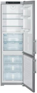 Холодильник Либхер CBNesf 3913 Comfort BioFresh NoFrost фото 2 в Краснодаре Холодильник Liebherr CBNesf 3913 Comfort BioFresh NoFrost фото 2 в Краснодаре