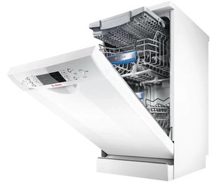 Посудомоечная машина Бош SPS25FW10R фото 3 в Краснодаре Посудомоечная машина Bosch SPS25FW10R фото 3 в Краснодаре