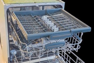 Встраиваемая посудомоечная машина Куперсберг GL 6088 фото 3 в Краснодаре Встраиваемая посудомоечная машина Kuppersberg GL 6088 фото 3 в Краснодаре