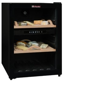 Шкаф для хранения сыра LaSommeliere CAF51N фото 3 в Краснодаре Шкаф для хранения сыра LaSommeliere CAF51N фото 3 в Краснодаре