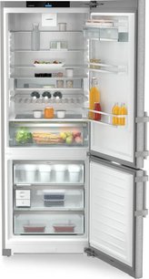 Холодильник Liebherr CNsdd 775i Prime NoFrost фото 3 в Краснодаре