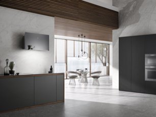 Вытяжка Миле DA9090W GRGR фото 2 в Краснодаре Вытяжка Miele DA9090W GRGR фото 2 в Краснодаре