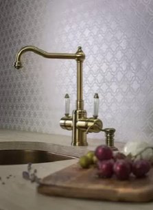 Смеситель Omoikiri TOTTORI SI фото 3