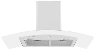 Вытяжка Зигмунд Штайн K 141.9 W фото в Краснодаре Вытяжка Zigmund Shtain K 141.9 W фото в Краснодаре