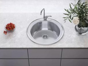 Мойка Omoikiri Asida 51 IN фото 2