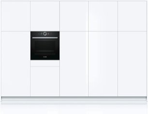 Духовой шкаф Бош HBG676EB6 фото 3 в Краснодаре Духовой шкаф Bosch HBG676EB6 фото 3 в Краснодаре