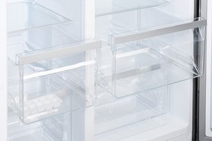 Холодильник Куперсберг NFML 177 X фото 2 в Краснодаре Холодильник Kuppersberg NFML 177 X фото 2 в Краснодаре