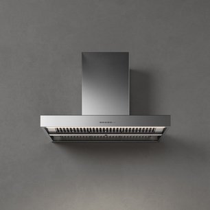 Вытяжка Falmec PLANE NO-DROP 90 inox (800) фото в Краснодаре