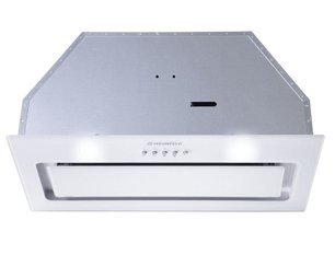 Встраиваемая вытяжка MAUNFELD TRAPEZE 601GG белый фото 3 в Краснодаре Встраиваемая вытяжка MAUNFELD TRAPEZE 601GG белый фото 3 в Краснодаре