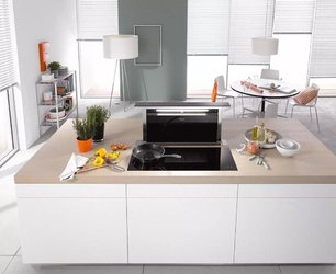 Индукционная панель Миле KM 6699 фото 3 в Краснодаре Индукционная панель Miele KM 6699 фото 3 в Краснодаре