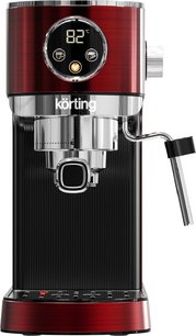 Кофеварка Кертинг KCM 1004 ER фото в Краснодаре Кофеварка Korting KCM 1004 ER фото в Краснодаре