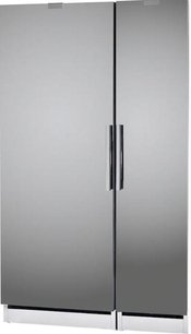 Холодильник с морозильной камерой Фестиво 120 CFM 120CFM521 (белый/нержавеющая сталь) фото в Краснодаре Холодильник с морозильной камерой Festivo 120 CFM 120CFM521 (белый/нержавеющая сталь) фото в Краснодаре