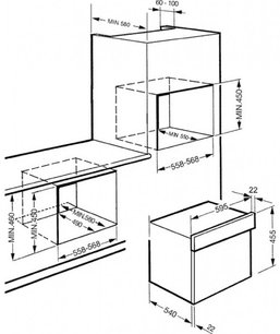 Пароварка Смег S45VX2 фото 4 в Краснодаре Пароварка Smeg S45VX2 фото 4 в Краснодаре