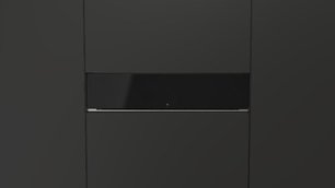 Встраиваемый подогреватель посуды Фулгор Милано FCLWD 150 BK фото в Краснодаре Встраиваемый подогреватель посуды Fulgor Milano FCLWD 150 BK фото в Краснодаре