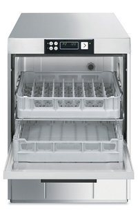 Посудомоечная машина Смег CW522D фото 3 в Краснодаре Посудомоечная машина Smeg CW522D фото 3 в Краснодаре