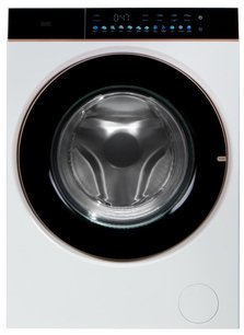 Стирально-сушильная машина Вард VWD514S фото в Краснодаре Стирально-сушильная машина VARD VWD514S фото в Краснодаре