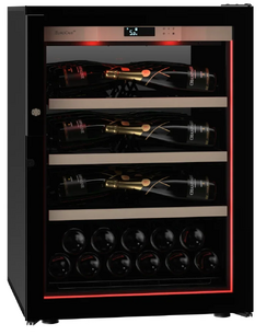 Шкаф для шампанского EuroCave V-CHAMP-S CHS-8001 фото в Краснодаре