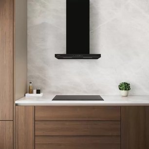 Настенная вытяжка Де Дитрих DHB4674B фото 4 в Краснодаре Настенная вытяжка De Dietrich DHB4674B фото 4 в Краснодаре