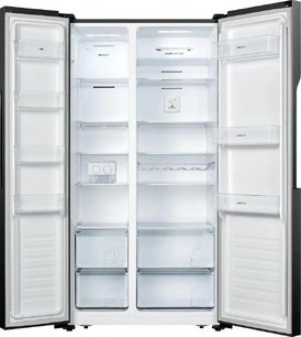 Холодильник Горение NRS918EMB фото 2 в Краснодаре Холодильник Gorenje NRS918EMB фото 2 в Краснодаре