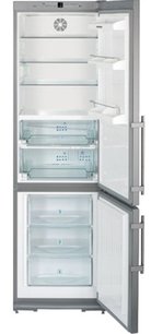 Холодильник Либхер CBesf 4006 BioFresh фото 3 в Краснодаре Холодильник Liebherr CBesf 4006 BioFresh фото 3 в Краснодаре
