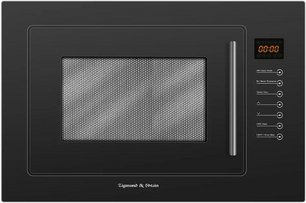 Микроволновая печь Зигмунд Штайн BMO 13.252 B фото в Краснодаре Микроволновая печь Zigmund Shtain BMO 13.252 B фото в Краснодаре