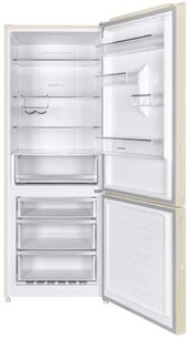 Холодильник MAUNFELD MFF1857NFBG фото 3 в Краснодаре Холодильник MAUNFELD MFF1857NFBG фото 3 в Краснодаре