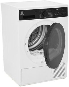 Сушильная машина Джекис JTD 9WLT1 фото 2 в Краснодаре Сушильная машина Jacky`s JTD 9WLT1 фото 2 в Краснодаре