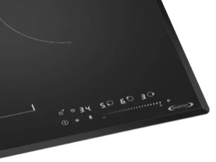 Индукционная варочная панель Маунфилд CVI453SBBK LUX Inverter фото 3 в Краснодаре Индукционная варочная панель Maunfeld CVI453SBBK LUX Inverter фото 3 в Краснодаре