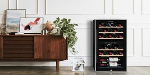 Винный шкаф Ла Соммельер ECS31.2Z фото 4 в Краснодаре Винный шкаф La Sommeliere ECS31.2Z фото 4 в Краснодаре