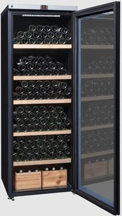 Винный шкаф La Sommeliere VIP315V фото 3 в Краснодаре