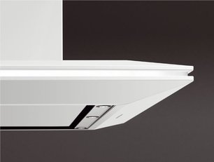 Вытяжка Falmec Stealth 90 White (800) ECP фото 3 в Краснодаре