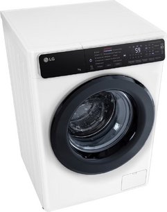 Cтиральная машина LG F4H5VS6W фото 4 в Краснодаре