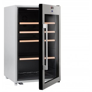 Винный шкаф Climadiff CLS63 фото 3 в Краснодаре