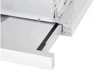 Встраиваемая вытяжка ELICA ELITE 14 LUX GRVTWH/A/60 фото 4 в Краснодаре Встраиваемая вытяжка ELICA ELITE 14 LUX GRVTWH/A/60 фото 4 в Краснодаре