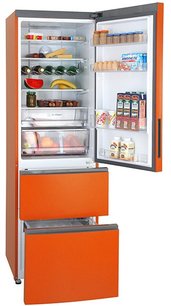 Холодильник Haier A2F635COMV фото 2 в Краснодаре