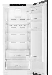 Холодильник Смег C8194TN2P фото 3 в Краснодаре Холодильник Smeg C8194TN2P фото 3 в Краснодаре